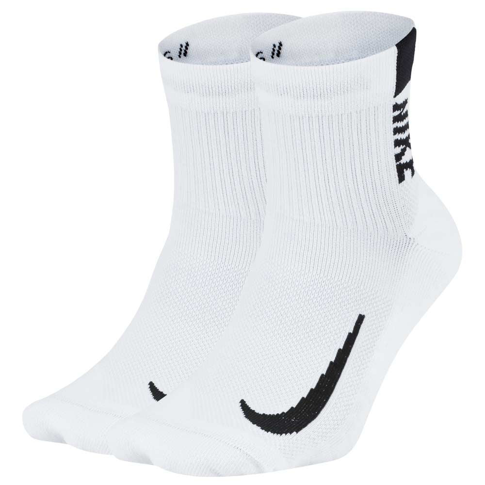 Chaussettes Nike Multiplier x2