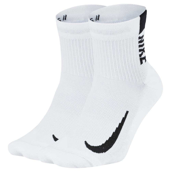 Chaussettes Nike Multiplier x2