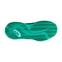 Gel-Resolution Clay Black/Aurora Green
