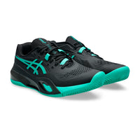 Gel-Resolution Clay Black/Aurora Green