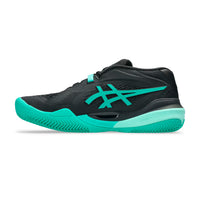 Gel-Resolution Clay Black/Aurora Green