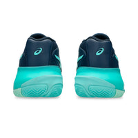 Gel Resolution X Clay Night Sky/Illuminate Mint