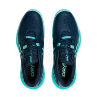 Gel Resolution X Clay Night Sky/Illuminate Mint