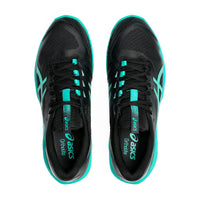 Asics Solution Speed FF 4 Clay Black/Aurora Green