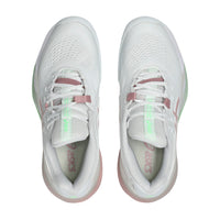 Asics Gel-Resolution X Clay White/Morganite