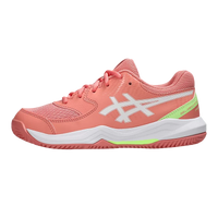 Asics Gel-Dedicate 8 Padel GS Guava/White