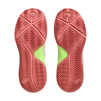 Asics Gel-Dedicate 8 Padel GS Guava/White