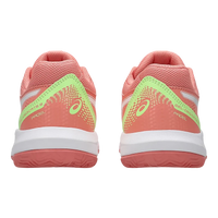 Asics Gel-Dedicate 8 Padel GS Guava/White