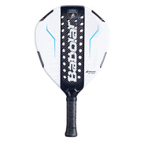 Babolat x Lamborghini BL003 Silver