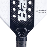 Babolat x Lamborghini BL003 Silver