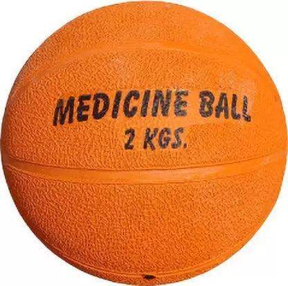Balle médicale 2kg