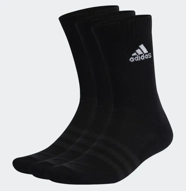 Chaussettes Adidas ( 3 paires )