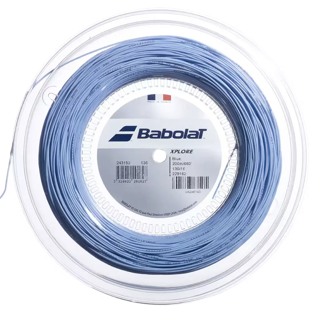 CORDAGE BABOLAT XPLORE 200M