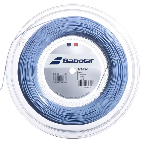 CORDAGE BABOLAT XPLORE 200M