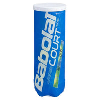 TUBE DE 3 BALLES DE PADEL