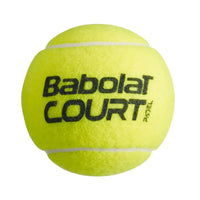 TUBE DE 3 BALLES DE PADEL