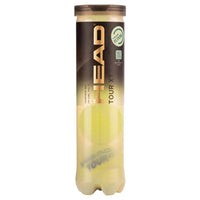 BALLES HEAD TOUR XT (4 BALLES)