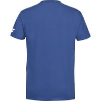 T-shirt Exercise Babolat Tee Boy