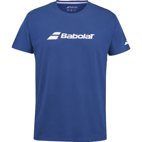 T-shirt Exercise Babolat Tee Boy