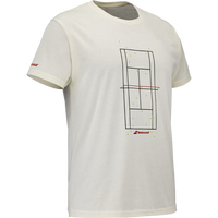 Babolat Exercise Message Tee Homme