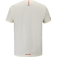 Babolat Exercise Message Tee Homme