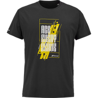 Babolat Exercise Message Tee Homme