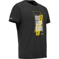 Babolat Exercise Message Tee Homme