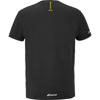 Babolat Exercise Message Tee Homme