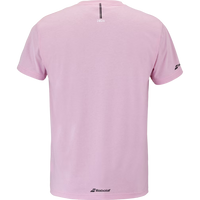 Babolat Exercise Message Tee Homme