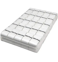 PRIME TOUR 50 PCS CLEAR POLYBAG