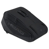 SAC DE PADEL HEAD Pro X L BK Noir