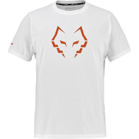 T-shirt Babolat J. Lebron White