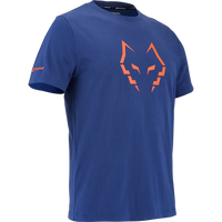 T-shirt Babolat J. Lebron Bleu Foncé