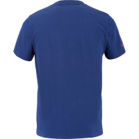 T-shirt Babolat J. Lebron Bleu Foncé