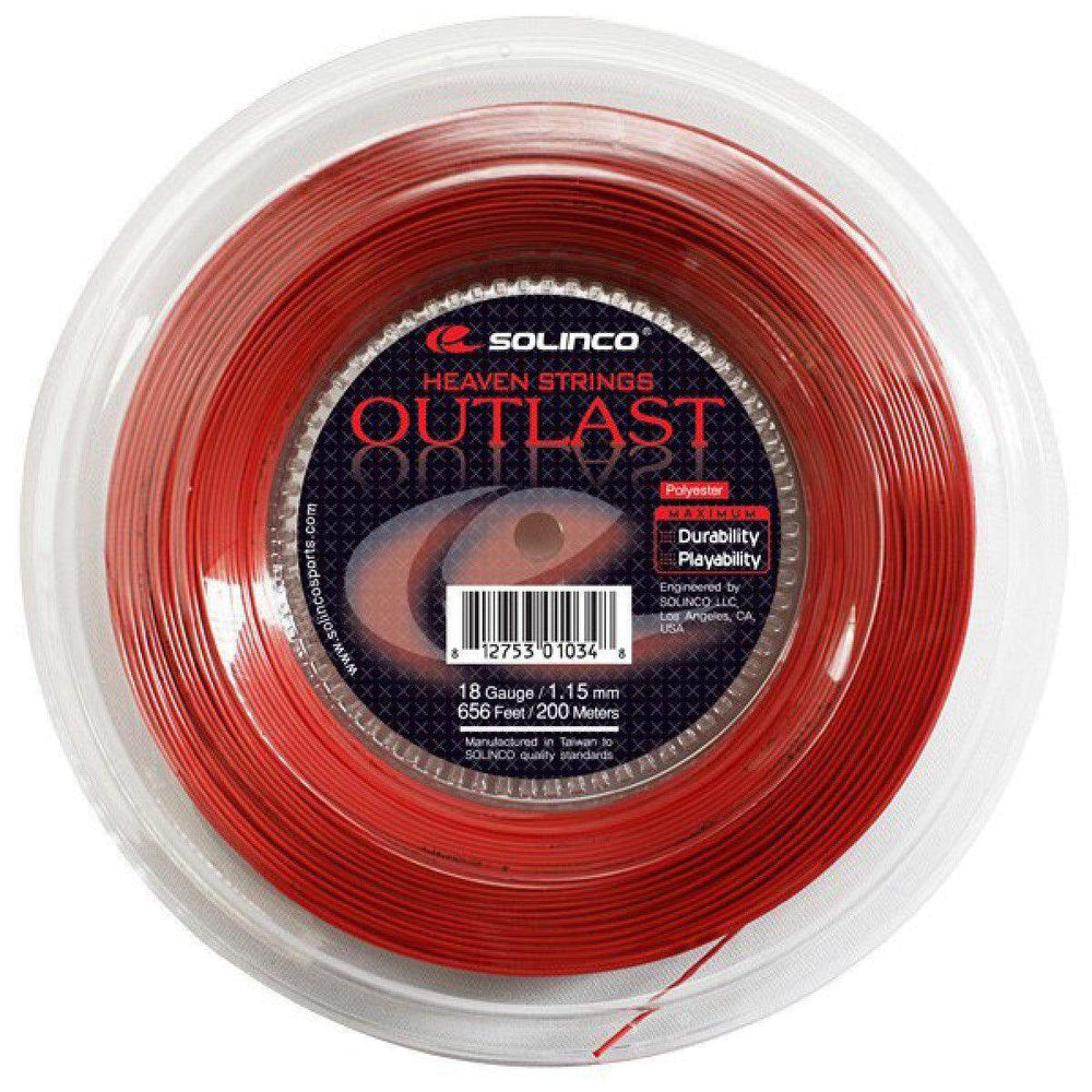 OUTLAST (200 METRES)