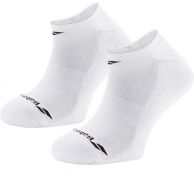 Pack 2 Chaussettes Babolat Invisible