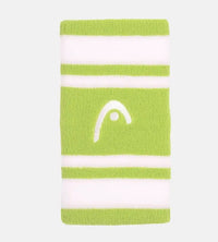 Head wristband striped