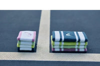 Head wristband striped