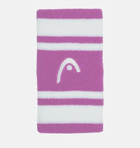 Head wristband striped