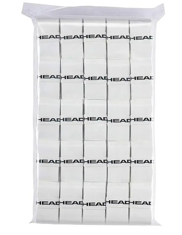 PRIME TOUR 50 PCS CLEAR POLYBAG