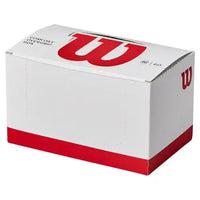 Wilson Pro Overgrip Boîte de 60 Couleurs