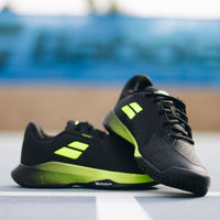 Chaussure babolat Propulse 3 All Court Junior