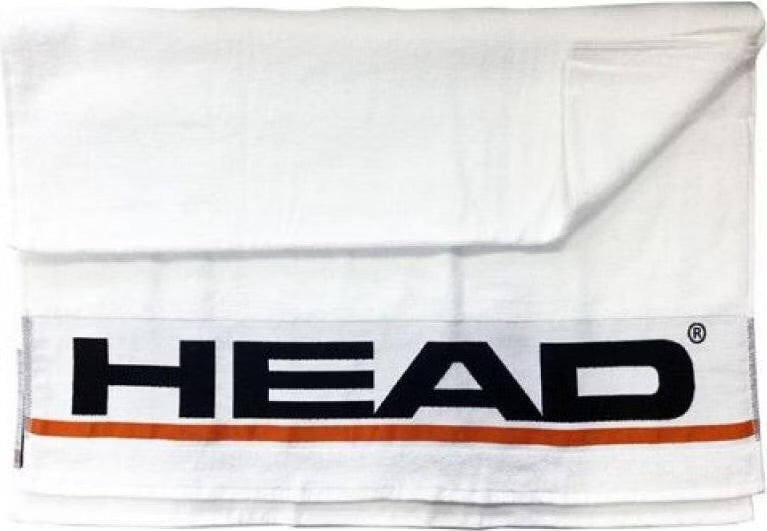 Head Serviette de Tennis S-Blanc