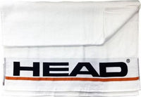 Head Serviette de Tennis L - Blanc