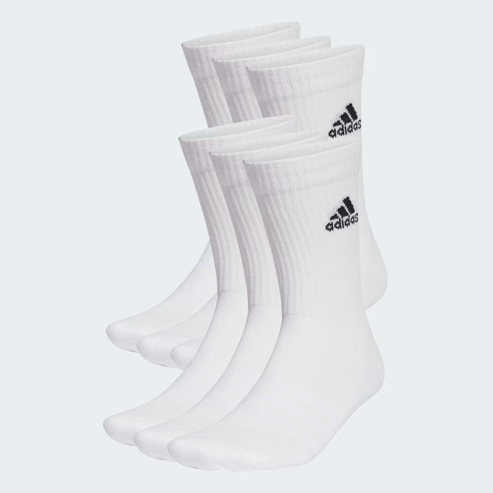 Chaussettes Adidas (6 paires ) 40-42