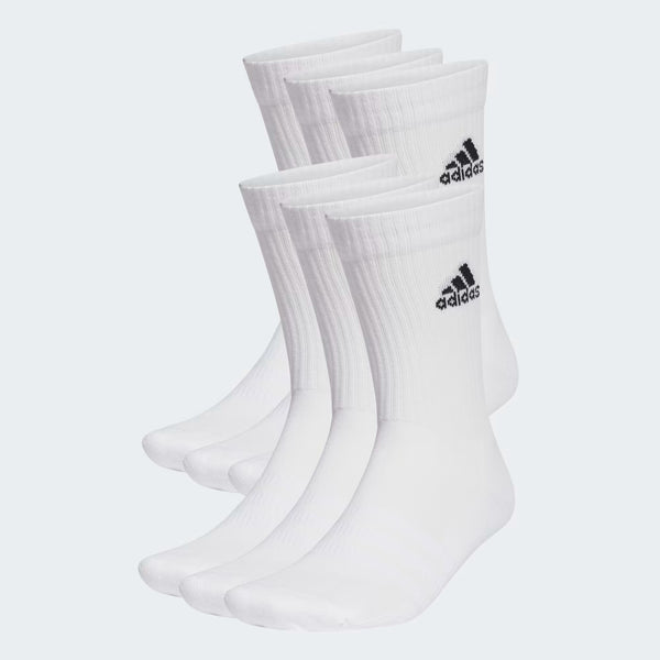 Chaussettes Adidas (6 paires )