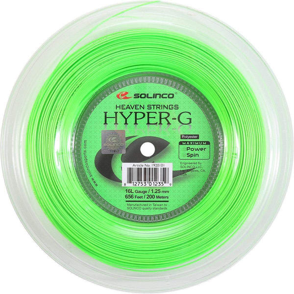 HYPER-G (200 METRES)