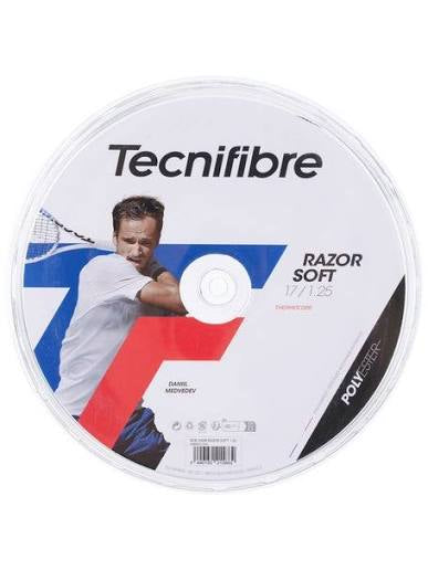 BOBINE TECNIFIBRE RAZOR SOFT 17/1.25