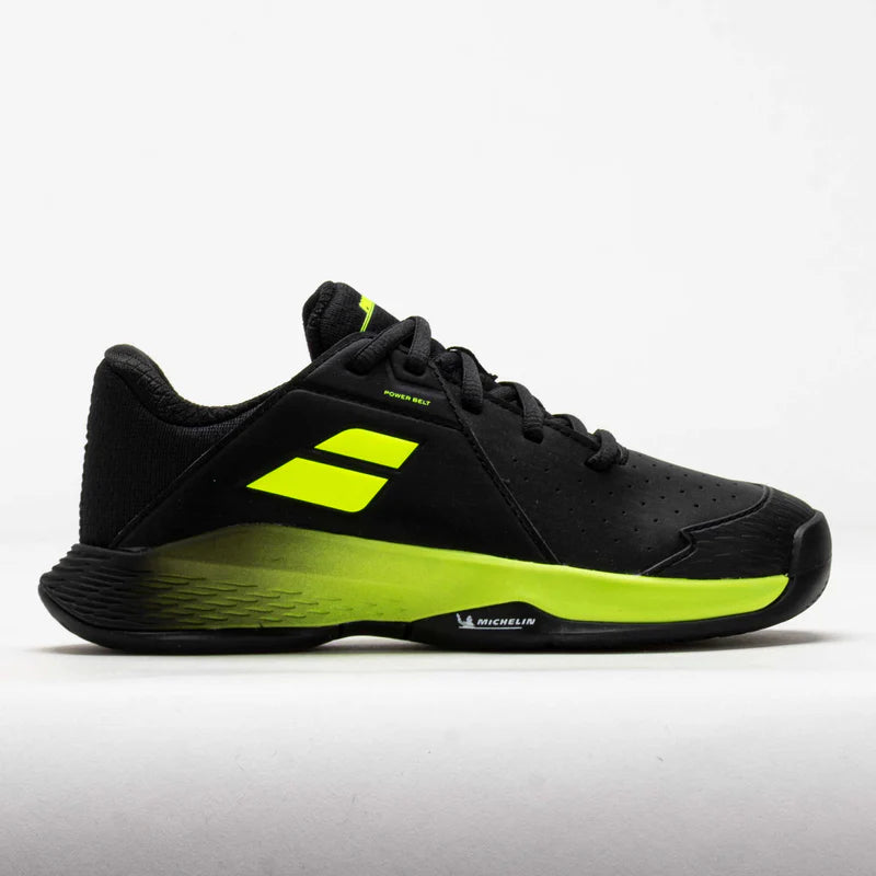 Chaussure babolat Propulse 3 All Court Junior