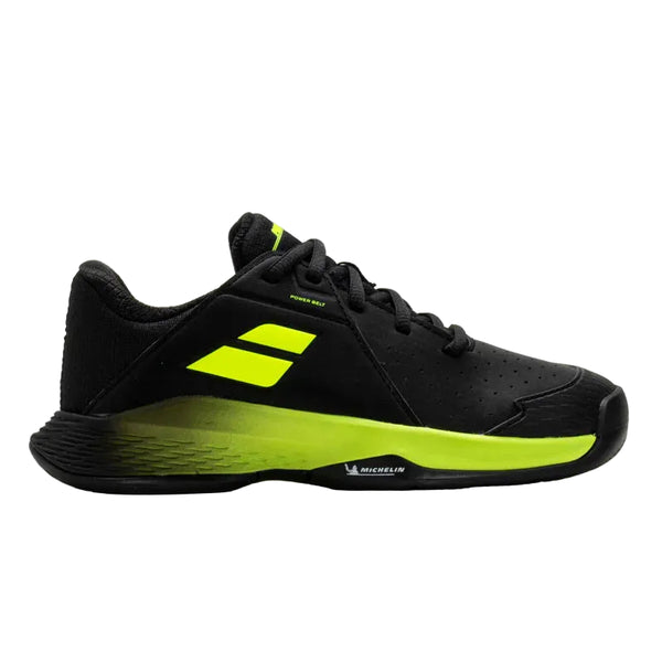 Chaussure babolat Propulse 3 All Court Junior